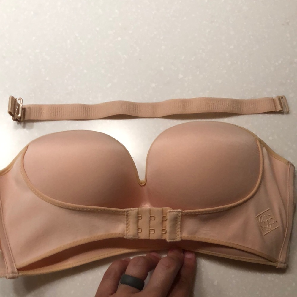 Brand new push up bra